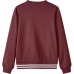 Skechers Sports Alliance Series Sweatshirt Women's Truffle Brown Truffle Brown, S/155