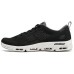 Skechers Sport Cushioned Slip-Resistant Breathable Low-Top Casual Shoes Women's Black Черный, 35