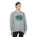 Skechers Sweatshirt Unisex Heather Gray Heather Gray/00RP, S