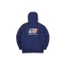 Skechers Sweatshirts Unisex Medieval Blue-007D, M