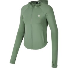 Skechers Jackets Coats Women's Brown Green Brown Green/03LX, M