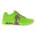 Skechers Uno Dr. Bombay Snoop Dogg Mens Green Lifestyle Sneakers Shoes 9