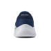 Skechers Go Walk Fle Anti Slip Wear Resistant Low Top Casual Shoes Men's Blue Синий, 43