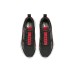 Skechers Sport Casual Shoes 'Black Grey Red' 39.5