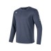 Skechers T-Shirt Men's Navy Blue Синий, S