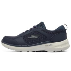 Skechers Go Walk 6 'Navy Blue' 42.5