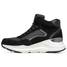 Skechers Rovina High Top Black Women's 37