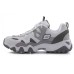 Skechers D'lites 2.0 Grey/White Women's 42