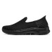 Skechers Go Walk Slip ins Shoes 'Black' 39.5