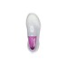 Skechers GO WALK Arch Fit Anti-Slip Wear-Resistant Breathable Support Low-Top Casual Shoes Women's White Purple 40