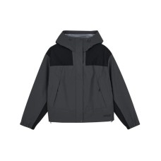 Skechers Jackets Coats Women's Periscope Gray Periscope Gray/0403, L