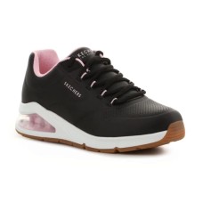 Skechers Uno 2 W 155542-BLK Shoes 36.5