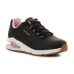 Skechers Uno 2 W 155542-BLK Shoes 36.5