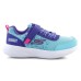 Skechers GO Run 400 V.2 Jr shoes 303386L-PRTQ EU 28,5