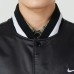 Nike Baseball Jacket Men's Black Черный, XL
