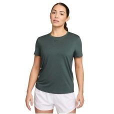 Women's One Classic Dri-FIT Short-Sleeve Top Vintg/blac, XS
