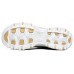 Skechers D Lites 1.0 White/Gold Women's 35