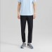 Skechers Casual Pants Men's Carbon Black сажа, L