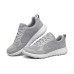 Skechers Go Walk Max Low Top 'Light Grey' 44