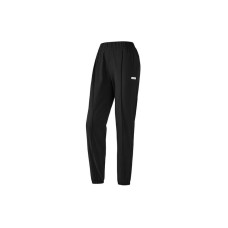 Skechers Knitted Sweatpants Women's Carbon Black Carbon Black/0018, S