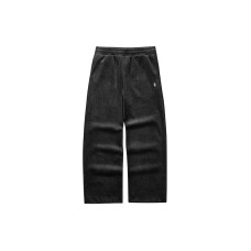 Skechers Sports Life Collection Casual Pants Women's Carbon Black Carbon Black 0018, XL