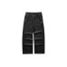 Skechers Sports Life Collection Casual Pants Women's Carbon Black Carbon Black 0018, XL