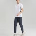 Skechers Casual Pants Men's Charcoal Gray Charcoal Gray/000G, 2XL