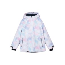 Skechers Grade School Padded Jackets Galaxy dazzling print / 03HS, 160