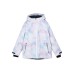 Skechers Grade School Padded Jackets Galaxy dazzling print / 03HS, 160