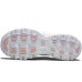 Skechers D'LITES 1.0 Anti-Slip Wear-Resistant Low-Top Casual Shoes Women's Pink White 39