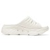 Skechers Max Cushioning Slide Slippers Women's White 40