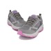 Skechers Go Run Trail Altitude 'Grey Purple' Women's Серый с фиолетовым, 35