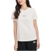 Skechers T Shirt Women's Marshmallow White Белый, XL