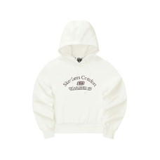 Skechers Sweatshirt Women's Ecru XL