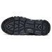 Skechers OUTDOOR MENS Wear-resistant And Lightweight Low-Top Trekking Shoes Men's Charcoal Black Серый, 39