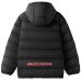 Skechers Grade School Down Jackets / Vests сажа, 120