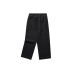 Skechers Grade School Knitted Sweatpants Carbon Black 0018, 150