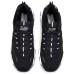 Skechers D Lites 1.0 Low Top Running Shoes Black Women's 35.5