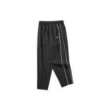 Skechers Knitted Sweatpants Kids' Carbon Black Carbon Black 0018, 120