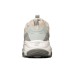 Skechers D'Lites 1.0 Casual Shoes Women's Low-Top Beige/White/Gray/Blue 38
