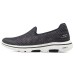 Skechers Go Walk 5 Shoes 'Dark Grey' 43.5