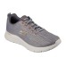 Skechers Go Walk Flex 'Grey Orange' 41