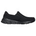 Skechers Equalizer 4.0 Slip on Shoes Black 45