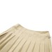 Skechers Casual Short Skirts Women's Irish Cream Irish Cream/028R, L