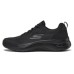 Skechers ARCH FIT 2.0 Cushioning Anti-Slip And Wear-Resistant Breathable Support Low-Top Casual Shoes Men's Black Черный, 43.5