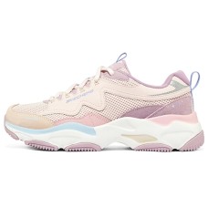 Skechers Lander S 'Pink Purple' Women's 35