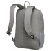 Skechers Polyester Backpack Unisex Frost Gray