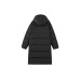 Skechers Colorful Down Jacket Men's Carbon Black Carbon Black/0018, XL