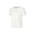 Skechers SS24 T-Shirt Men's Bright White Белый, M