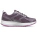 Skechers Go Run Consistent Anti Slip Wear Resistant Low Top Casual Running Shoes Women's Dark Purple 36